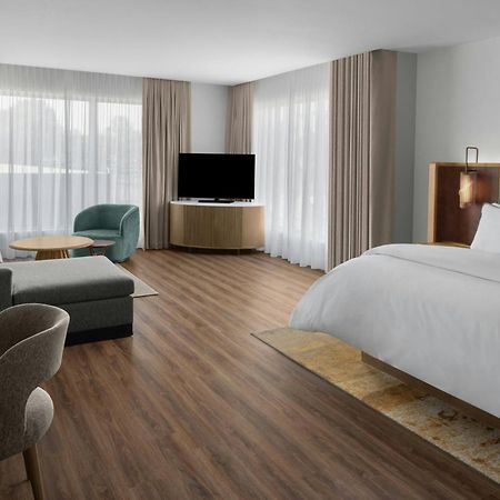 The Westin Atlanta Gwinnett Дулут Экстерьер фото